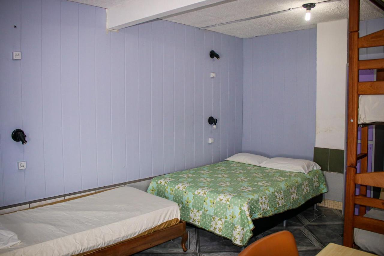 Aldeia Hostel มาเนาส์ ภายนอก รูปภาพ
