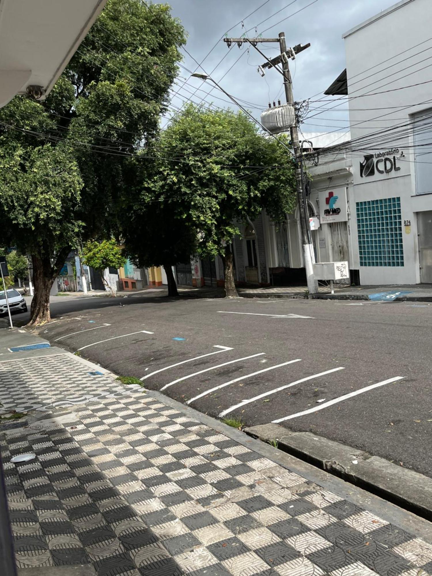 Aldeia Hostel มาเนาส์ ภายนอก รูปภาพ