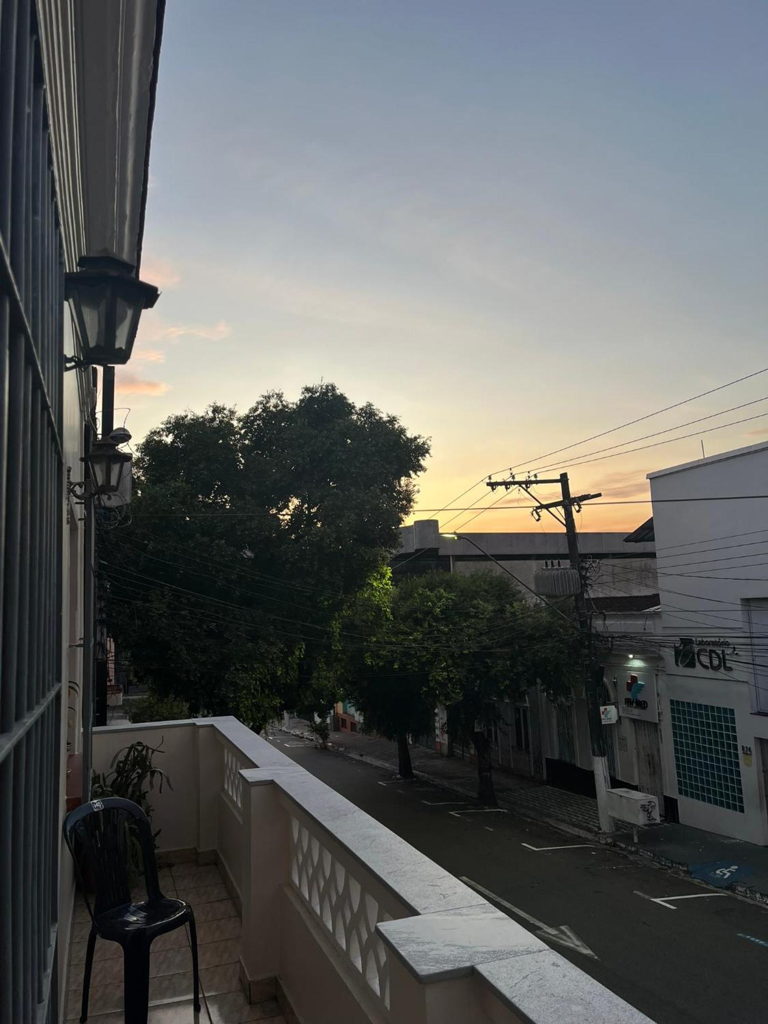 Aldeia Hostel มาเนาส์ ภายนอก รูปภาพ