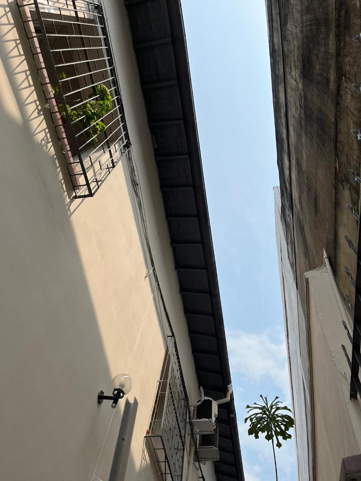 Aldeia Hostel มาเนาส์ ภายนอก รูปภาพ