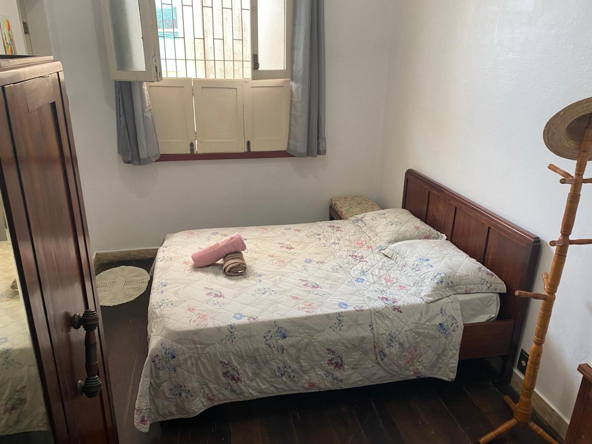 Aldeia Hostel มาเนาส์ ภายนอก รูปภาพ