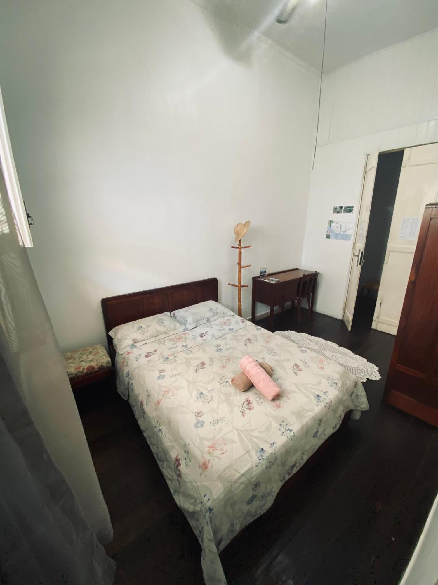Aldeia Hostel มาเนาส์ ภายนอก รูปภาพ