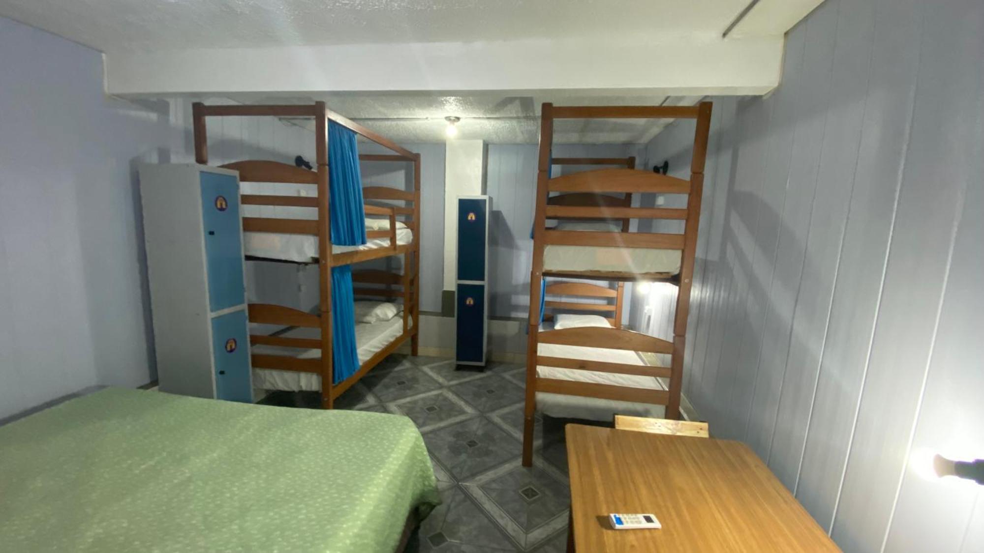 Aldeia Hostel มาเนาส์ ภายนอก รูปภาพ