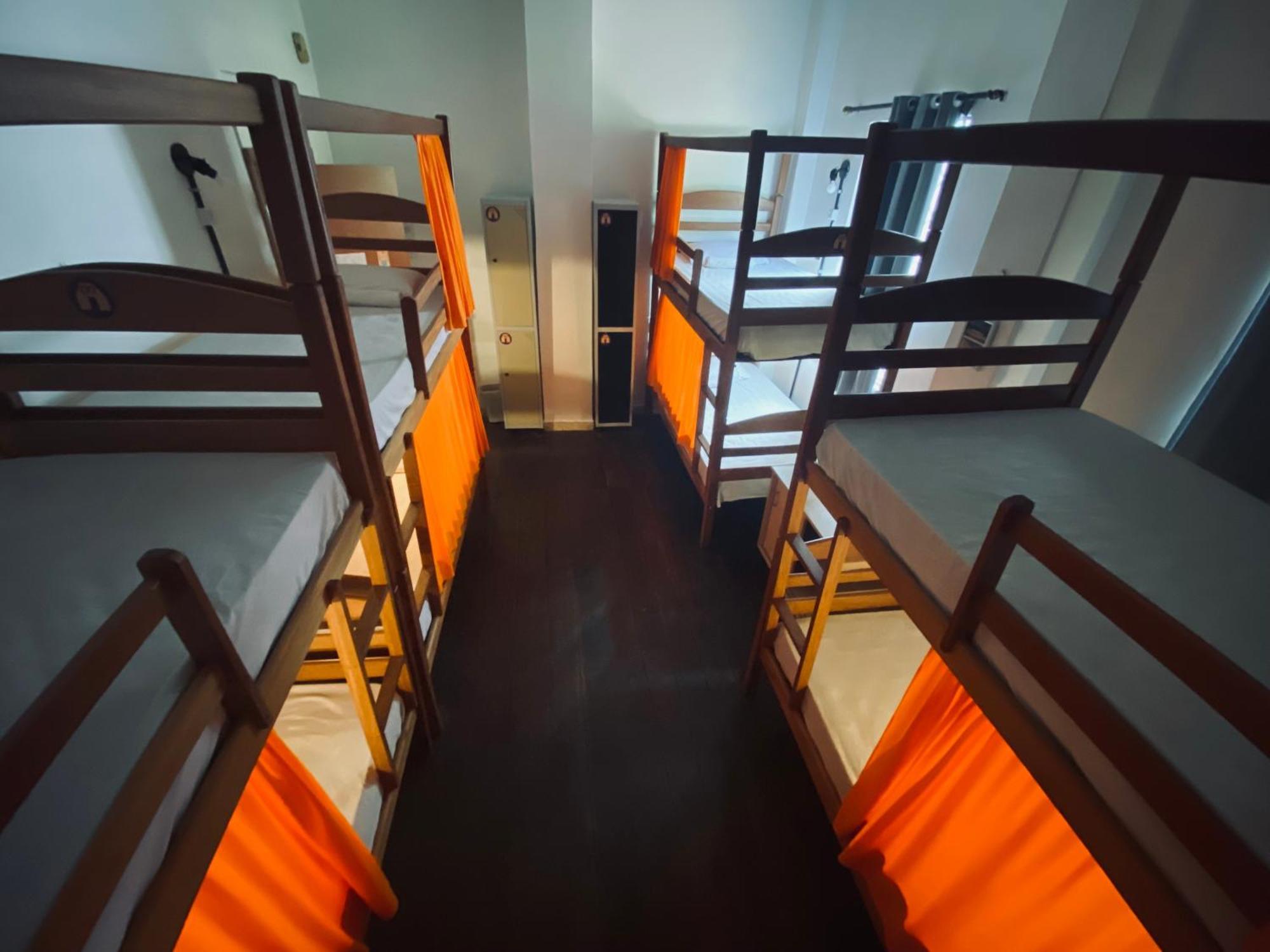 Aldeia Hostel มาเนาส์ ภายนอก รูปภาพ
