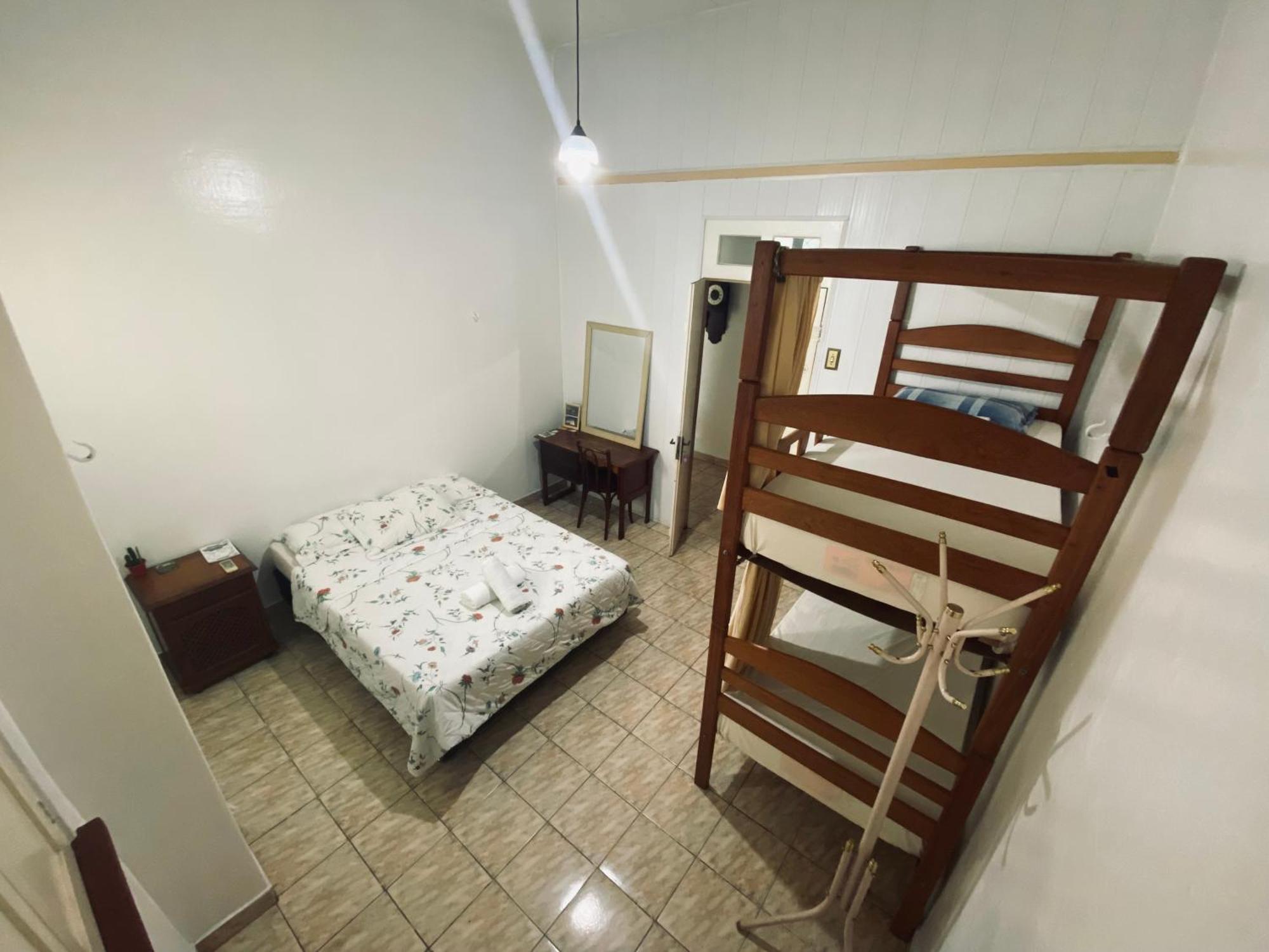 Aldeia Hostel มาเนาส์ ภายนอก รูปภาพ