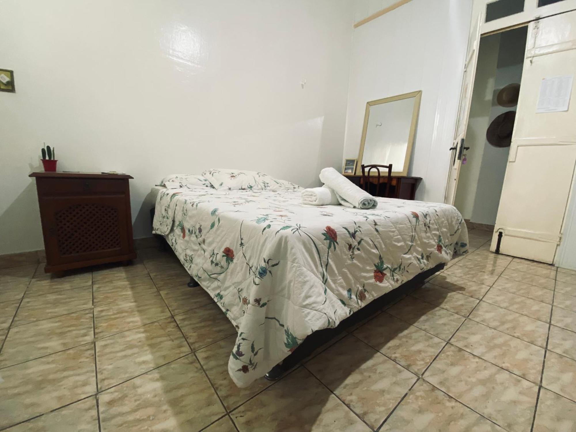 Aldeia Hostel มาเนาส์ ภายนอก รูปภาพ