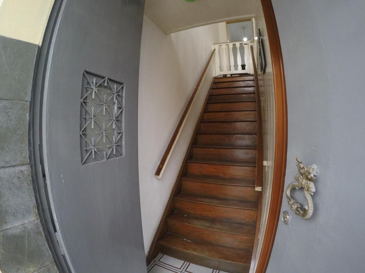 Aldeia Hostel มาเนาส์ ภายนอก รูปภาพ
