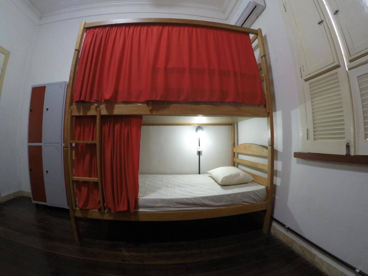 Aldeia Hostel มาเนาส์ ภายนอก รูปภาพ