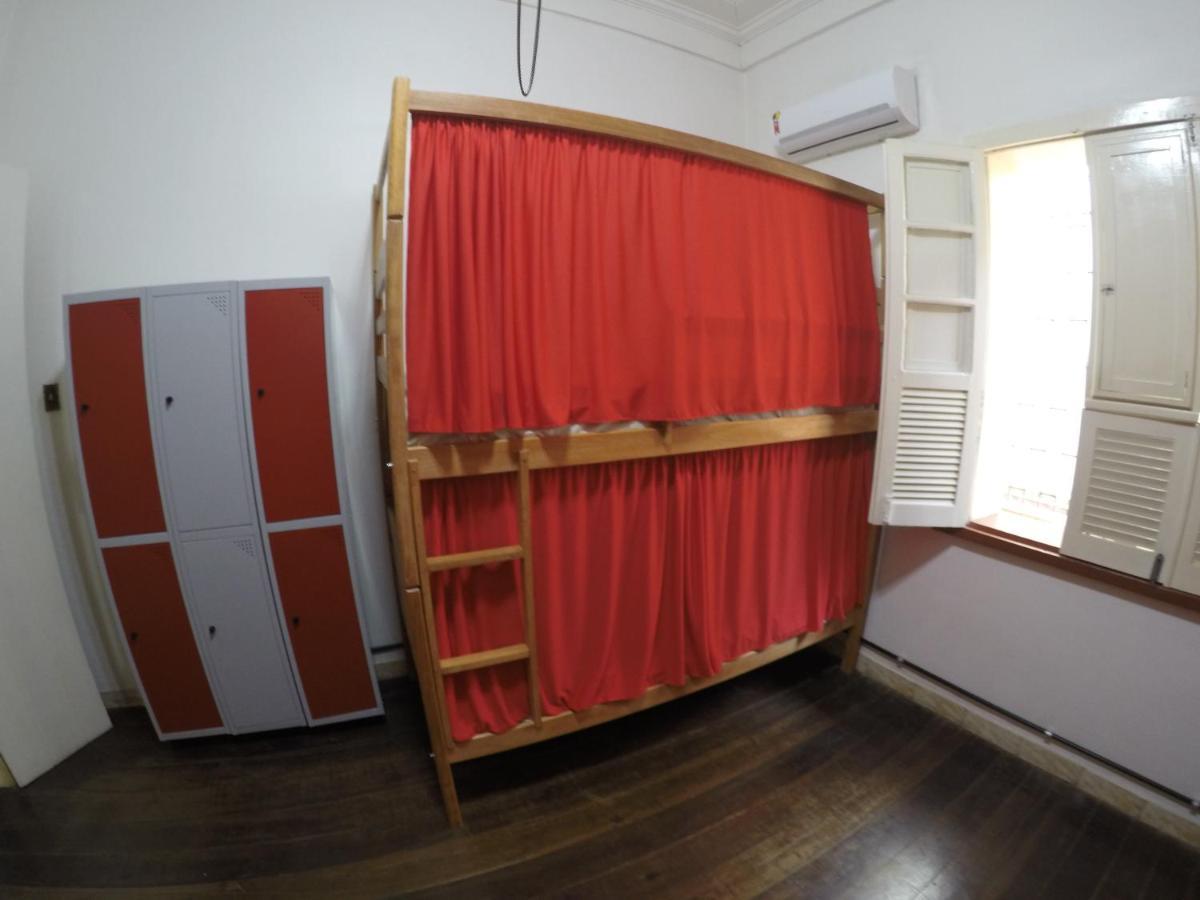 Aldeia Hostel มาเนาส์ ภายนอก รูปภาพ