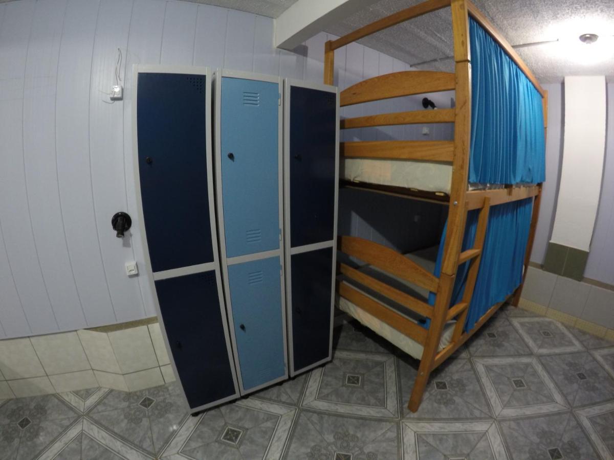 Aldeia Hostel มาเนาส์ ภายนอก รูปภาพ