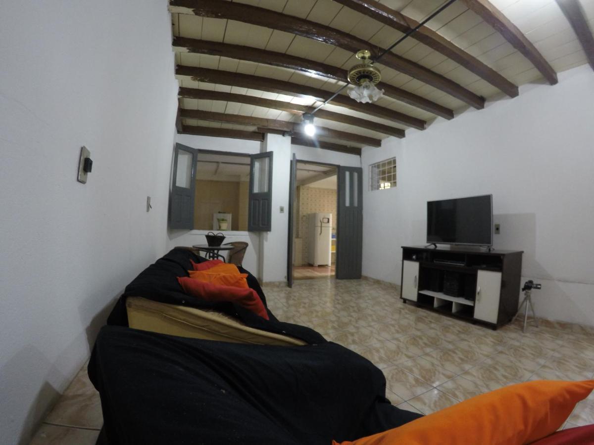 Aldeia Hostel มาเนาส์ ภายนอก รูปภาพ