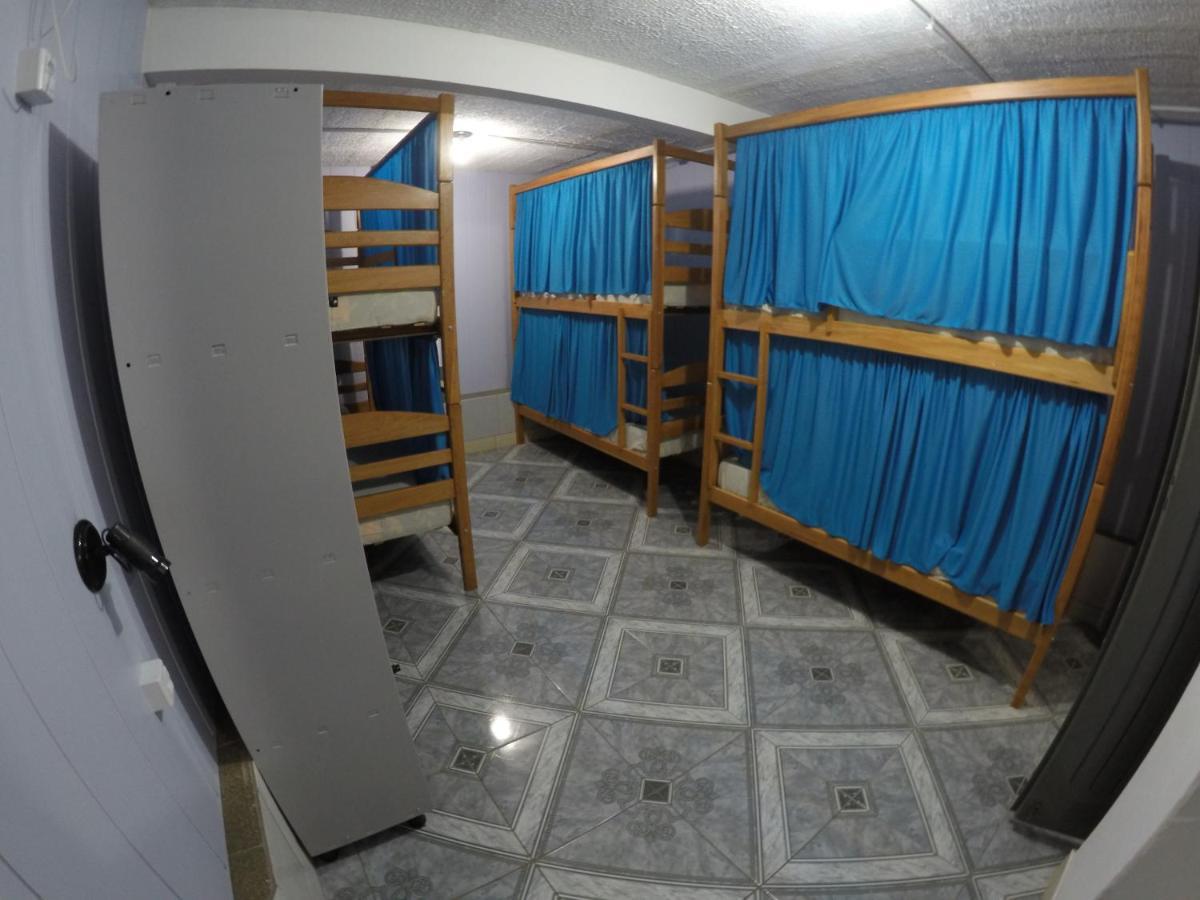Aldeia Hostel มาเนาส์ ภายนอก รูปภาพ